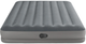 Materac dmuchany Intex 203 x 152 x 30 cm z wbudowaną pompką elektryczną 64114 (6941057421988) - obraz 2