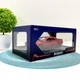 Машинка металева Авто Експерт Chevrolet Camaro 1:24 відчиняються двері капот багажник світло/звук Червона (GT-12099) - зображення 8