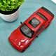 Машинка металева Авто Експерт Chevrolet Camaro 1:24 відчиняються двері капот багажник світло/звук Червона (GT-12099) - зображення 9