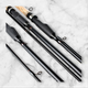 Спінінгове вудилище Fish King Clower 5-25g (S10) - изображение 3