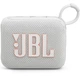 Акустическая система JBL GO 4 White (JBLGO4WHT) - изображение 1