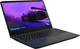 Ноутбук Lenovo IdeaPad Gaming 3 15ACH6 (82K202D3RA) Shadow Black - изображение 8