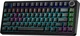 Клавиатура проводная Aula F75 keycap KRGD Blue USB EN/UA Black (6948391202846) - изображение 4