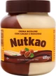 Шоколадная паста Nutkao Duo 400 г (8008245004434) - изображение 1