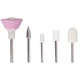 Фрезер для маникюра и педикюра Flawless Salon Nails - изображение 6
