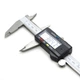Штангенциркуль електронний Digital Caliper з LCD мікрометр в кейсі цифровий - изображение 2
