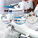 Sewing Machine Handy Stitch, Міні ручна швейна машинка, Портативна швейна машинка для будинку, - зображення 6