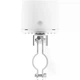 Електропривод для керування водяним газовим краном Aqara Valve Controller T1 ZNFMJXS11LM White - зображення 4