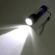 Ручной светодиодный фонарь BL-911 карманный аккумуляторный с зарядкой USB - изображение 5