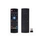 Беспроводная клавиатура мини пульт (аэро-мышь) для Smart TV, AIR Mouse MX3 - изображение 6