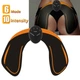 Массажер миостимулятор для ягодиц EMS Hips Trainer тренажер для подтяжки ягодиц - изображение 4