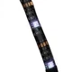 Светодиодная лента 5050 rgb 2 м для фоновой подсветки телевизора - изображение 3
