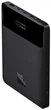 УМБ Baseus Blade High Power Digital Display 20000 mAh 100W Black (PPBL000201) - изображение 1