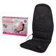 Накидка на сиденье авто с подогревом HB Massage Robot Cushion Pro Black - изображение 5