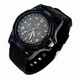 Армейские наручные часы Swiss Army Watch кварцевые Black - изображение 8