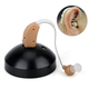 Электронный аккумуляторный звуковой усилитель для слуха Ultra Sound Amplifier - изображение 5
