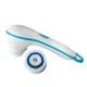 Массажная щетка для тела электрическая, щетка массажная электрическая Spin Spa Brush - изображение 11