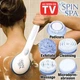 Массажная щетка для тела электрическая, щетка массажная электрическая Spin Spa Brush - изображение 14