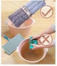 Швабра универсальная с отжимом cleaner spin mop 306 - изображение 3