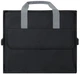 Автомобільний органайзер Baseus OrganizeFun Series Car Storage Box 60L Cluster Black (6932172633899) - зображення 3