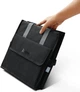 Автомобільний органайзер Baseus OrganizeFun Series Car Storage Box 60L Cluster Black (6932172633899) - зображення 5