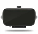 3D Очки с наушниками, пультом для смартфона VR Z4 Виртуальные очки с джойстиком - изображение 4