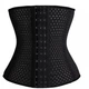 Утягивающий корсет Abdomen Waistband 3XL для талии - изображение 4
