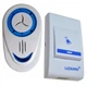 Дверний дзвінок LUCKARM Intelligent 8853 від розетки 220 - зображення 3