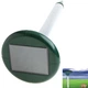 Отпугиватель от кротов Solar pest reppeler крот HC 08, Антикрот, Прибор от кротов на солнечной батарее - изображение 2