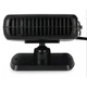 Автомобильный обогреватель салона от прикуривателя Auto Heater HJ-703 Fan 12 volt DC 200W - изображение 8