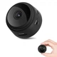 Мини камера A9 IP HD 1080 Wi-Fi беспроводная мини камера видеонаблюдения с записью (ночным видение) слот microSD GS-4675 - изображение 2