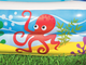 Basenik z daszkiem dmuchany Bestway 140 x 140 x 114 cm 52192 (6942138920529) - obraz 3