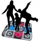 Килимок для танцю DANCE MAT PC+TV для використання на комп'ютері чи телевізорі для дітей та дорослих - зображення 2