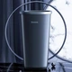 Автомобильный мусорный контейнер Baseus Dust-free Vehicle-mounted Trash Can Black (TrashBag 3 roll/90) (CRLJT-A01) - изображение 5