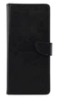 Чохол книжка Business Leather Claps для Xiaomi Redmi 9c на магніті з підставкою чорний - зображення 1