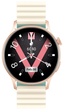 Смарт-годинник Kieslect Lady Calling Watch Lora 2 Gold (YFT2052EU) - зображення 2