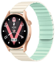 Смарт-годинник Kieslect Lady Calling Watch Lora 2 Gold (YFT2052EU) - зображення 1