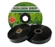 Стрічка туман golden drip 32/20/5 100 м - зображення 1