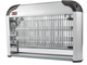 Электрическая ловушка для мух и комаров Sanico IK-204 20W до 70 кв. м 20 Вт 1800 В (Niz16847) - изображение 1