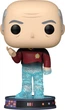 Figurka Funko POP Plus: Star Trek Transporter - Picard 83772 (889698837729) - obraz 2