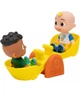 Игровой набор CoComelon Deluxe Family Clubhouse Кокомелон Клубный домик с музыкой и звуками - изображение 9