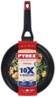 Сковорода Pyrex Optima 26 см без кришки - зображення 4