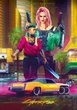 Пазл GOOD LOOT Cyberpunk 2077 Kitsch Style 1000 эл. (5908305249696) - изображение 11