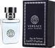 Миниатюра Туалетная вода для мужчин Versace Pour Homme 5 мл (8011003996032) - изображение 1