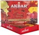 Чай Akbar Fruit Fiesta Подарочный набор в индивидуальных конвертиках из фольги 80х2 г (5014176001537) - изображение 1