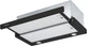 Витяжка BORGIO TLF (TR) 1100 60 black - зображення 2