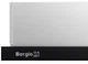 Витяжка BORGIO TLF (TR) 60 black - зображення 11