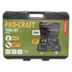Набор ручного инструмента Procraft WS216 (кейс, 216 единиц) - изображение 15