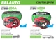 Провода-прикурювачі BP80 800A 6м - зображення 6