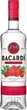 Спиртной напиток на основе рома Bacardi Raspberry 27% 0.7 л (7610113028124) - изображение 1